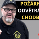 Požární odvětrání chodeb: bezpečnost a každodenní funkce v jednom